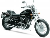 2005 Suzuki Boulevard S83 photo